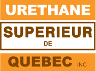 Uréthane Supérieur de Québec logo